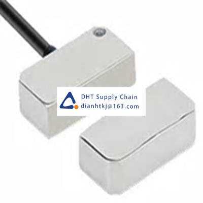 Safety interlock switches and components  Omron_F3S-TGR-NSFR-21-M1J8