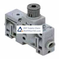 Pneumatic accessories _SMC_ARM5SB-58-AZ