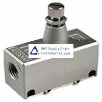 Pneumatic accessories _SMC_AS1000-M3