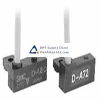 Pneumatic accessories _SMC_D-A80