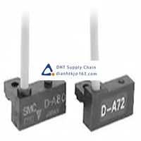 Pneumatic accessories _SMC_D-A73Z