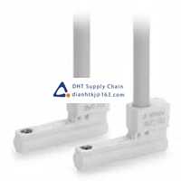 Pneumatic accessories _SMC_D-M9BV