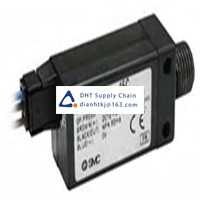 Pneumatic accessories _SMC_ISE2-01-15L