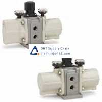 Pneumatic accessories _SMC_VBA10A-02GN