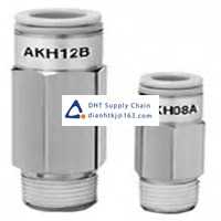 Pneumatic accessories _SMC_AKH11A-N04S