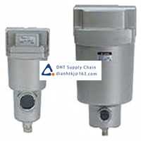 Pneumatic accessories _SMC_AMG150C-N02BC