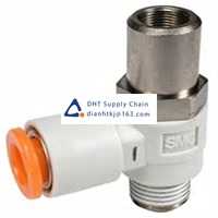 Pneumatic accessories _SMC_AS2311F-01-04SD