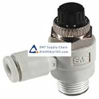 Pneumatic accessories _SMC_AS2201FM-01-06