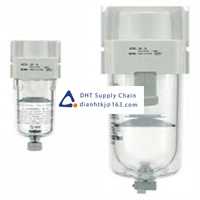 Pneumatic accessories _SMC_AF20-N02-Z-A