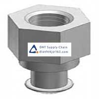 Pneumatic accessories _SMC_ZPT3-B5