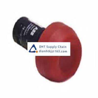 Pushbutton switches and components ABB_1SFA619105R1051  CP6-10R-02