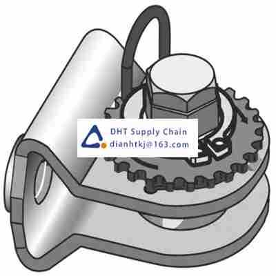 Pull switches and components Telemecanique Sensors_XY2CZ210