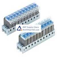 Pneumatic accessories _SMC_VV100-S41-12-M5