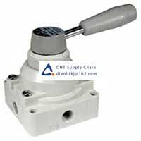 Pneumatic accessories _SMC_VH200-N02