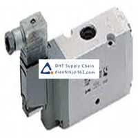 Pneumatic accessories _SMC_VP342-5YOD1-02FA