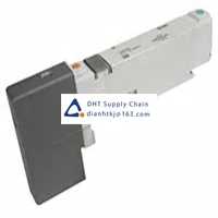 Pneumatic accessories _SMC_VQC2101N-5B1