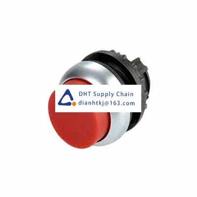 Pushbutton switches and components Eaton_216641 M22-DH-R