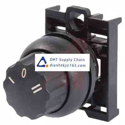 Key switches and selector switches Eaton_216862 M22S-W3