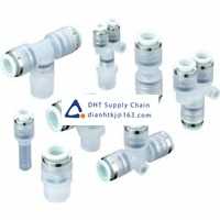 Pneumatic accessories _SMC_KPH06-02