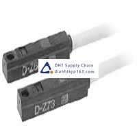 Pneumatic accessories _SMC_D-Z73SAPC