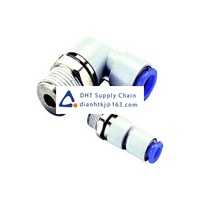 Pneumatic accessories _SMC_KSL10-02S