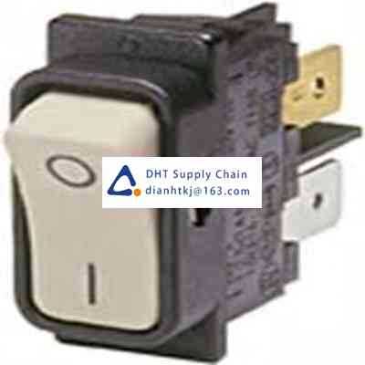 Rocker switches and components Arcolectric (Bulgin) Ltd_C1250ANTAA