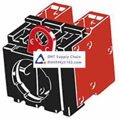 Pushbutton switches and components Omron_A22-10M