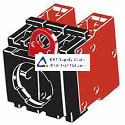 Pushbutton switches and components Omron_A22-01M
