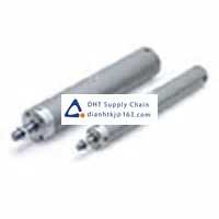 Pneumatic accessories _SMC_CDG1BN20-25Z