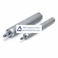 Pneumatic accessories _SMC_CDG1BN25-200Z