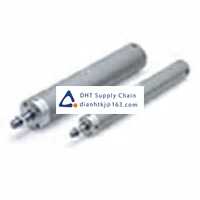 Pneumatic accessories _SMC_CDG1BN40-50Z