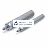 Pneumatic accessories _SMC_CDG1BN40-200Z