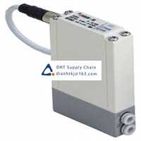 Pneumatic accessories _SMC_ITV0010-0BS