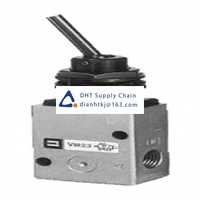 Pneumatic accessories _SMC_VM230-02-08A