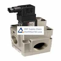 Pneumatic accessories _SMC_VG342-5DZ-04A-Q