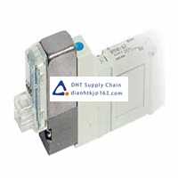 Pneumatic accessories _SMC_SY5240-5DO-Q