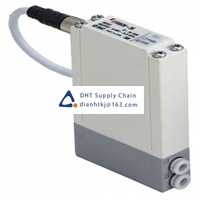 Pneumatic accessories _SMC_ITV0030-0BS