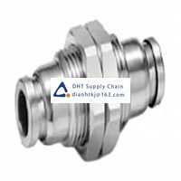 Pneumatic accessories _SMC_KQG2E12-00