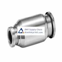 Pneumatic accessories _SMC_KQG2H10-12