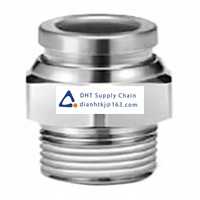 Pneumatic accessories _SMC_KQG2H23-01S