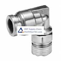 Pneumatic accessories _SMC_KQG2L23-M5