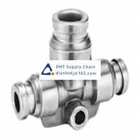 Pneumatic accessories _SMC_KQG2T04-06