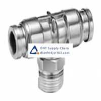 Pneumatic accessories _SMC_KQG2T06-01S