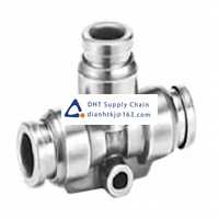 Pneumatic accessories _SMC_KQG2T23-00