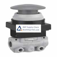 Pneumatic accessories _SMC_VM130-01-30GA