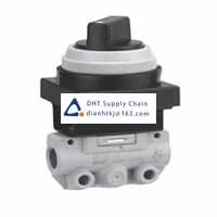 Pneumatic accessories _SMC_VM130-01-34BA