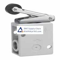 Pneumatic accessories _SMC_VM230-02-01SA