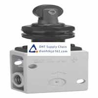 Pneumatic accessories _SMC_VM230-02-06A