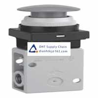 Pneumatic accessories _SMC_VM230-02-30BA