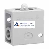 Pneumatic accessories _SMC_VM230-F02-00A